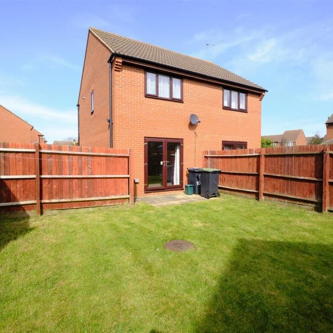 2 bedroom semi-detached house to rent - Photo 1