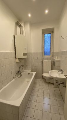 2-Zimmer-Wohnung ca. 66,70 m² mit Balkon im Dortmunder-Kreuzviertel zu vermieten! - Photo 1