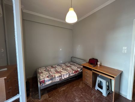 Studio/Γκαρσονιέρα για ενοικίαση Πάτρα - Κέντρο (Πάτρα) - Φωτογραφία 3