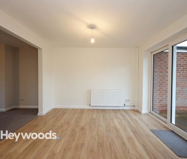 3 bed semi-detached house to rent in Brindley Place, Stoke-on-Trent... - Photo 3