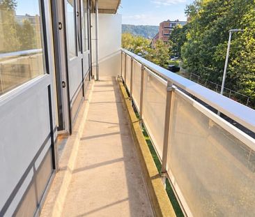 Appartement te huur - foto 2