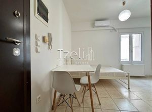 Studio/Γκαρσονιέρα για ενοικίαση - Πάτρα, - Photo 1