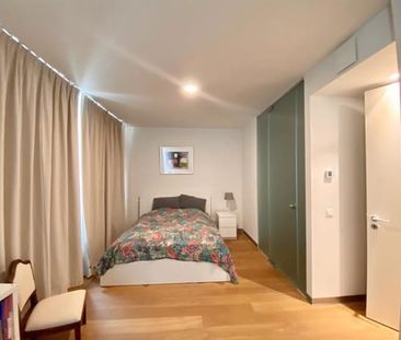 Appartement te huur - Photo 5