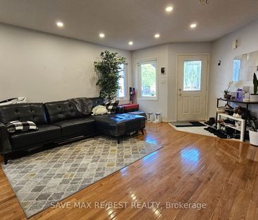 For Lease - 8 Treepark Street, Brampton, Ontario - Photo 4