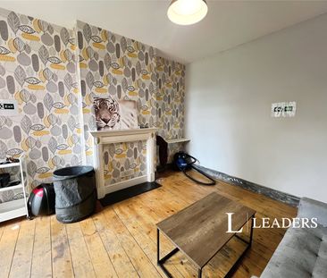 1 bedroom house to rent All Saints Road, Ipswich, Suffolk, IP1 - Photo 2