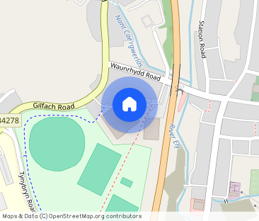 Waunrhydd Road, Tonyrefail CF39 8EW - Photo 1