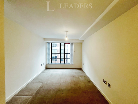 2 bedroom apartment to rent Kinvara Heights, 114 Bradford Street, Birmingham, B12 - Photo 5