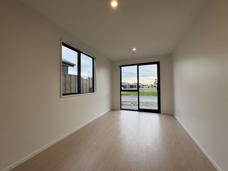 20C Ruataniwha Avenue, Belgrove, Rangiora - Photo 4