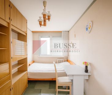 2‑pokojowe mieszkanie przy ul. Santockiej - Фото 2