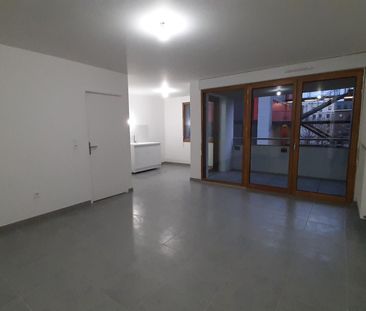 location Appartement T3 DE 65.16m² À ASNIERES SUR SEINE - Photo 1