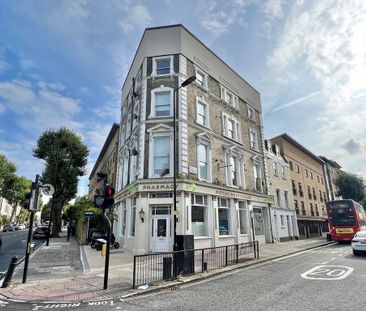 1 bedroom flat to rent - Photo 6