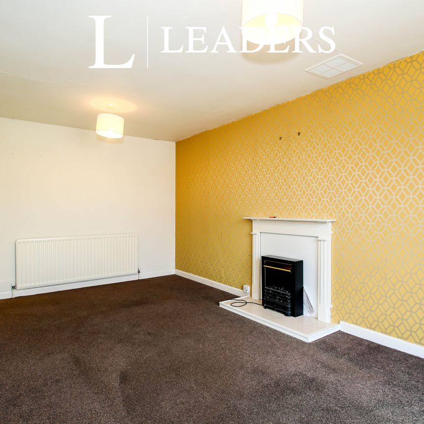 2 bedroom house to rent Charles Cotton Drive, Madeley, Crewe, CW3 - Photo 1