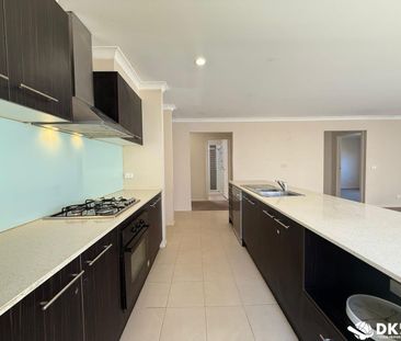 3 Bevan Court, Point Cook, Vic 3030 - Photo 5