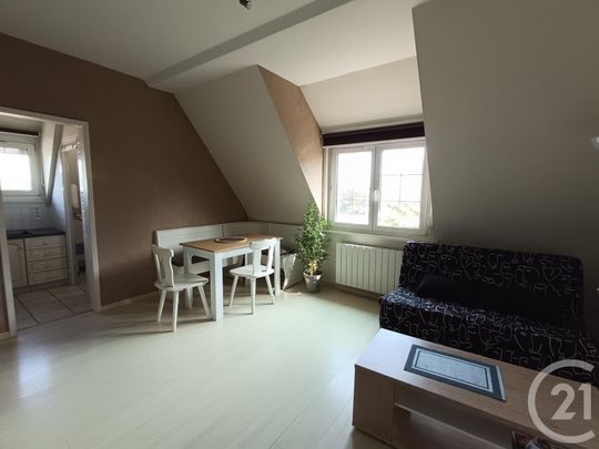 Appartement 2 pièces à Wimereux - Photo 1