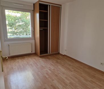 Location Appartement 3 pièces 61m² ST LOUIS 68300 - Photo 4