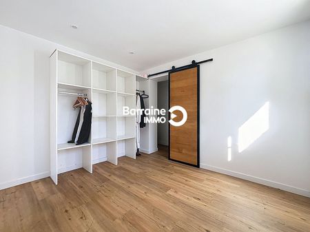 Location appartement à Lorient 33.14m² - Photo 4