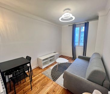 Location Appartement 1 pièce 21m² - Photo 1