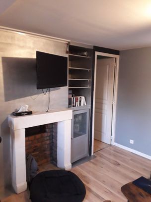 Location Appartement 3 pièces 38m² STE SAVINE 10300 - Photo 1