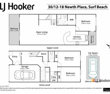 30/12-18 Newth Place, Surf Beach NSW - Photo 1