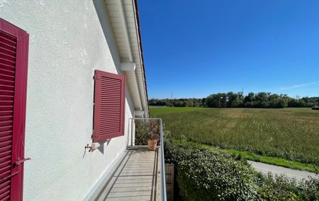 Magnifique maison individuelle avec 5 chambres sur la commune de Crassier - Photo 4