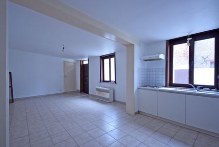 EENSLAAPKAMER APPARTEMENT NABIJ CENTRUM ROESELARE - Photo 2