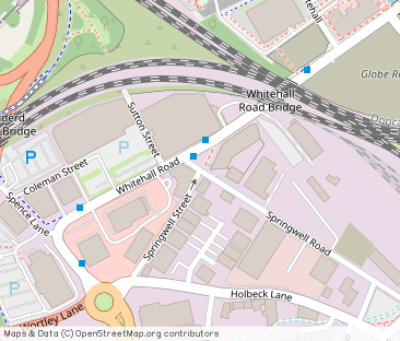 Springwell Gardens, Springwell Road, Leeds - Photo 1