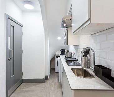 Studio Flat, Bond Street, W5 - Photo 5