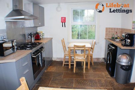 1 bedroom in a house share to rent - Photo 4