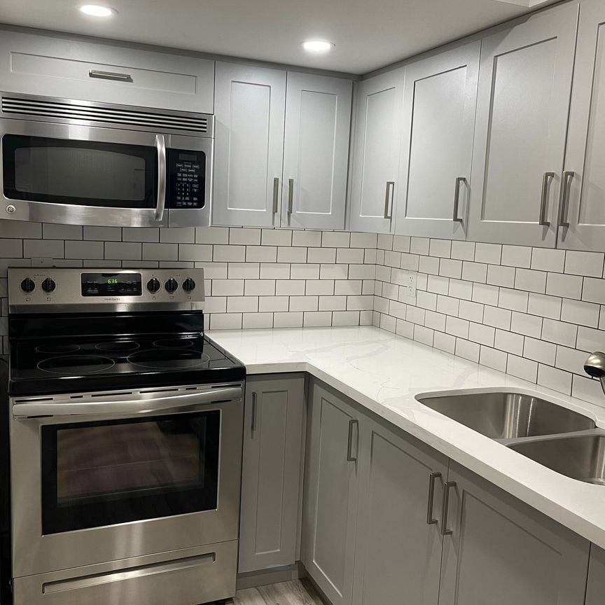 For Lease - 34 EBURY (Lower) Drive, Brampton, Ontario - Photo 1