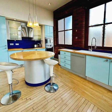 2 bedroom apartment to rent - Photo 4