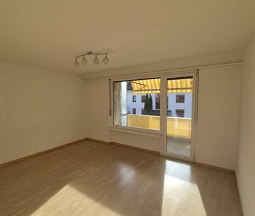 3.5-room apartment for rent immediately - Photo 2