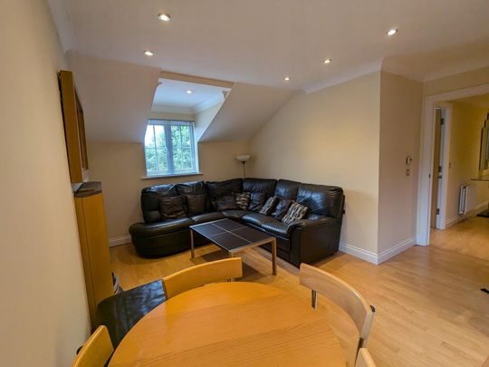 2 bedroom apartment to rent - Photo 1