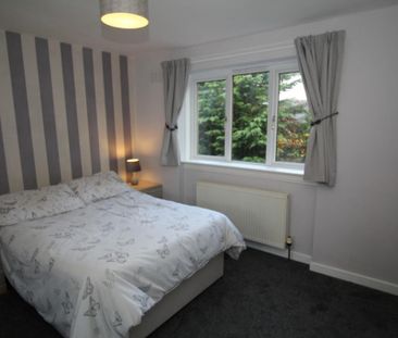 2 bedroom flat to rent - Photo 6