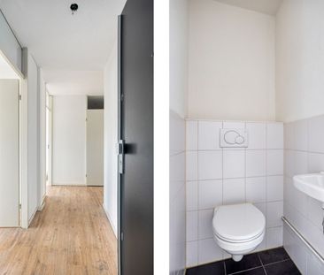 Appartement te huur: Berlaarstraat 17 1066 PJ Amsterdam - Foto 2