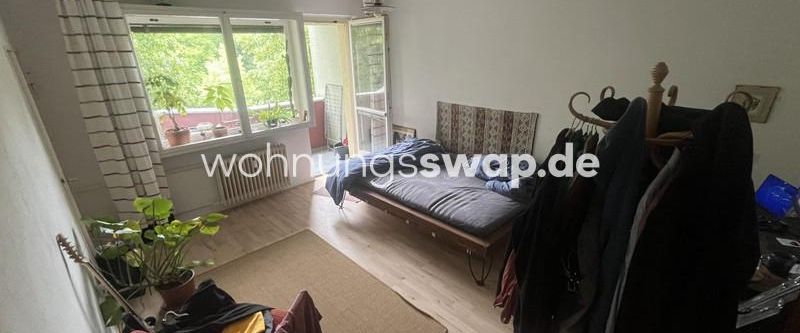 Wohnungsswap - 1 Zimmer, 33 m² - Berlin-Tempelhof-Schöneberg, Schöneberg, Berlin - Foto 1