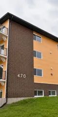 1 room apartment of 102m² in Sherbrooke - Photo 1