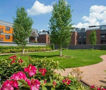 Bielsko-Biała, Centrum, Mieszkanie na wynajem - Photo 4