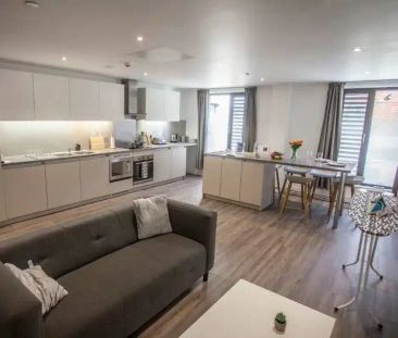 Silver Plus En-suite - Photo 4