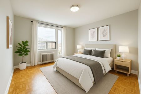 For Lease - 292 Finch Avenue Unit# 407, Toronto, Ontario - Photo 4