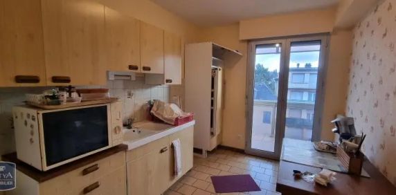 Appartement à louer 2 pièces 63.57m² - Photo 2