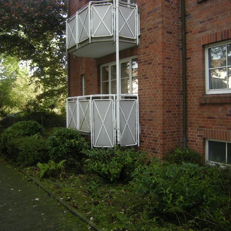 2-Zimmer-Wohnung in Dortmund-Dorstfeld - Photo 1