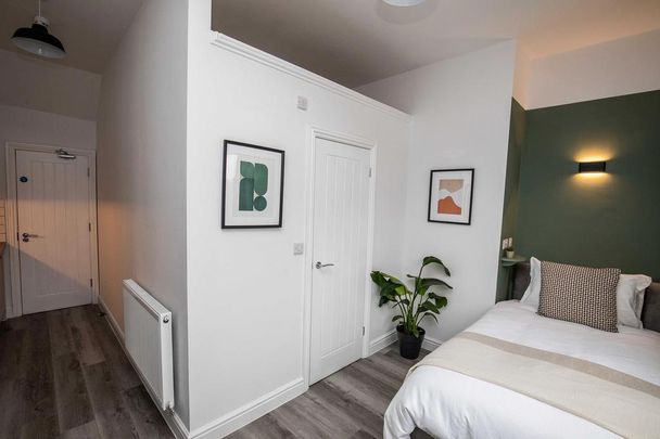 6 bedroom house share to rent - Photo 1