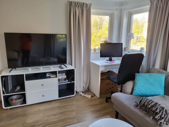 Tjärnstigen, Tyresö - Photo 1