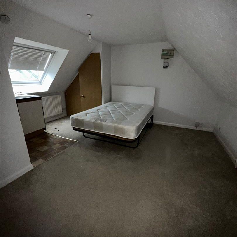 Radlett Road, Frogmore, St Albans, AL2, London - Photo 1