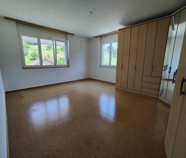 Leben wie im Einfamilienhaus - schöne 5.5 Zimmer Maisonettewohnung - Foto 5