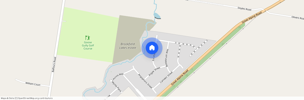 19 Eucalyptus Way, 3875, Lucknow Vic