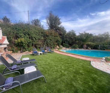 Casa en alquiler en Mijas - Foto 4