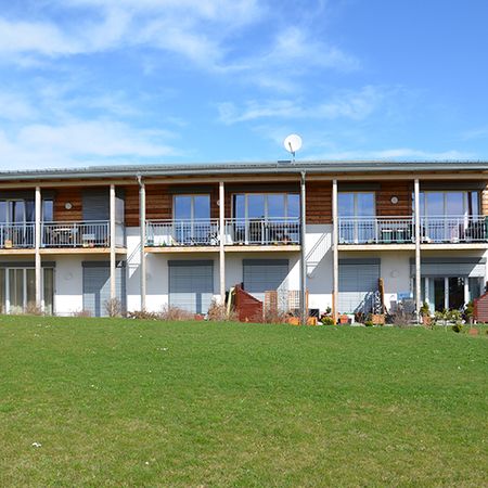 Wohnung in Großschönau - Photo 3