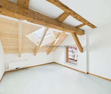 Architecture & Nature - elegant duplex small house in a lovingly re... - Photo 6