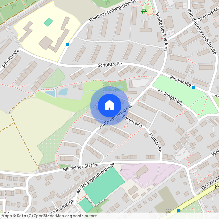 Str. d. Friedens 9 a, 09350 Lichtenstein